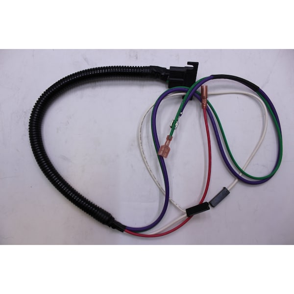 Harness Wiring Assembly